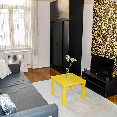 Appartamento Yellow And Bright